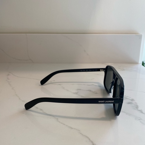 Saint Laurent Sunglasses! - Picture 5 of 7